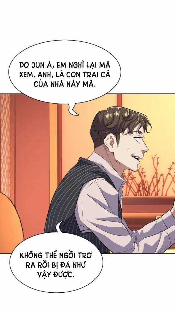 Tiểu Thiếu Gia Gia Tộc Tài Phiệt Chapter 34.1 trang 7