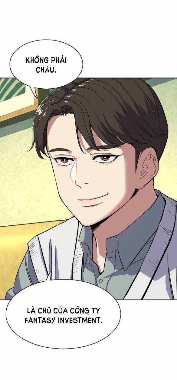 Tiểu Thiếu Gia Gia Tộc Tài Phiệt Chapter 34.2 trang 16