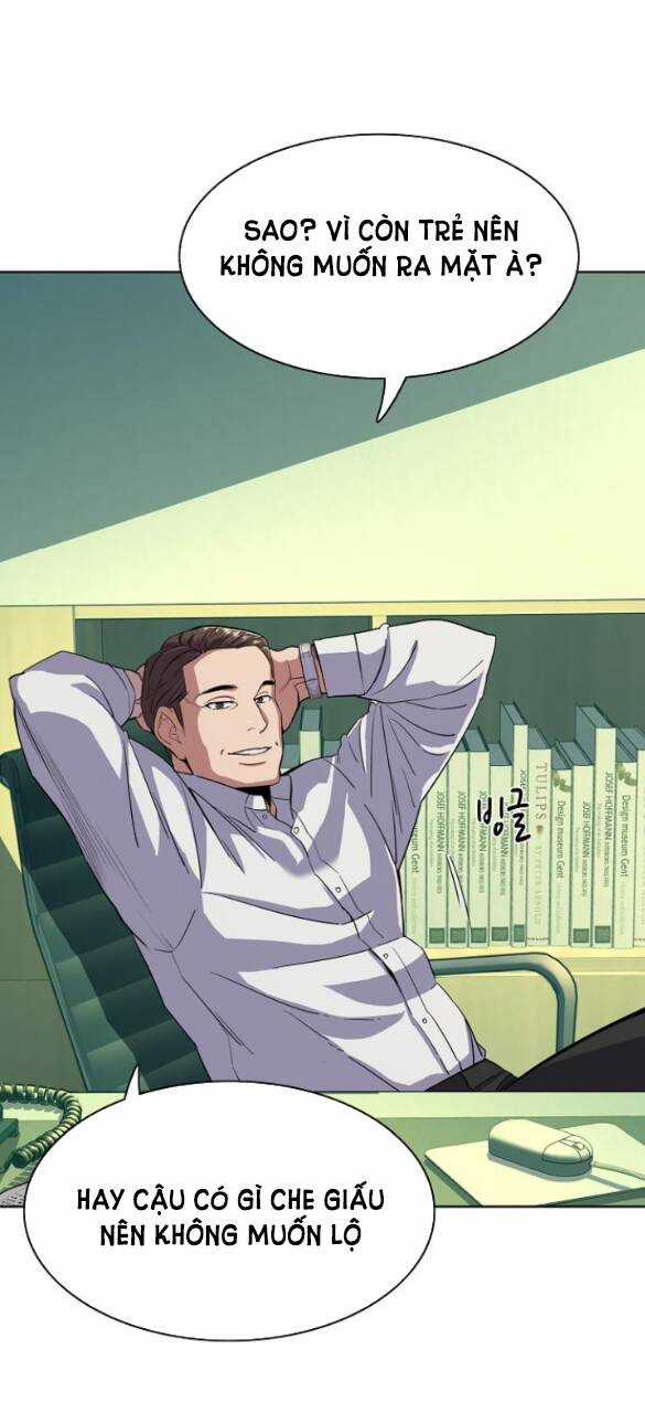 Tiểu Thiếu Gia Gia Tộc Tài Phiệt Chapter 34.2 trang 18