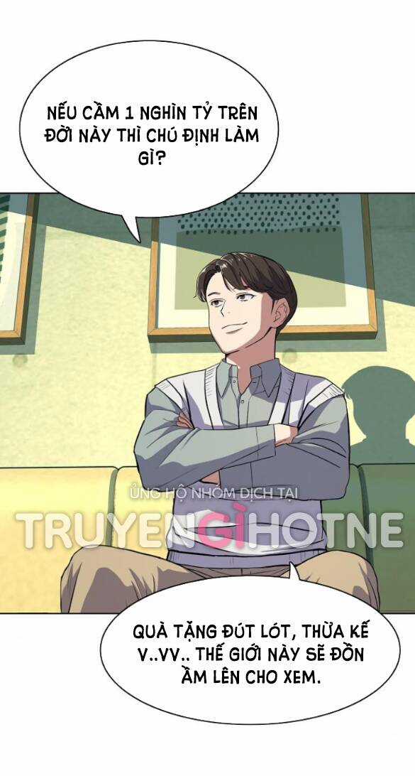 Tiểu Thiếu Gia Gia Tộc Tài Phiệt Chapter 34.2 trang 19