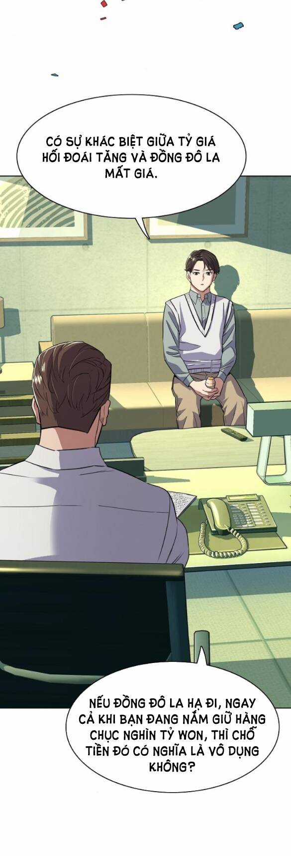 Tiểu Thiếu Gia Gia Tộc Tài Phiệt Chapter 34.2 trang 2