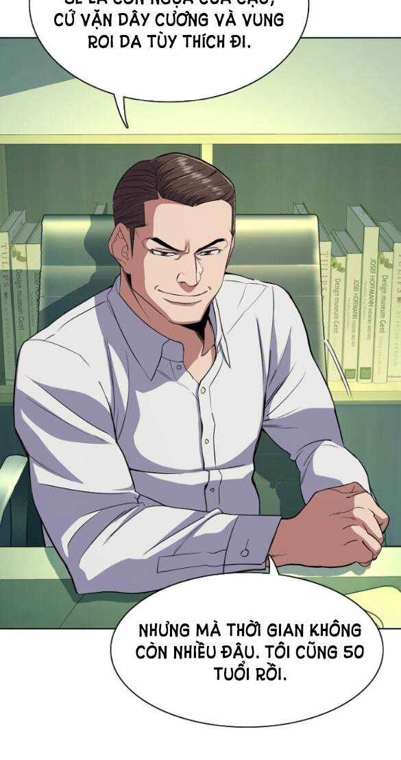 Tiểu Thiếu Gia Gia Tộc Tài Phiệt Chapter 34.2 trang 22