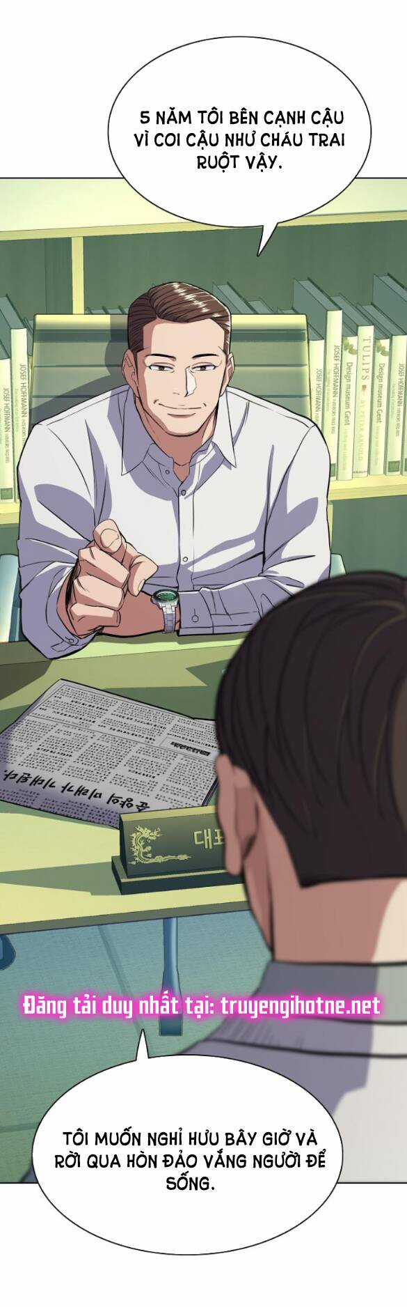 Tiểu Thiếu Gia Gia Tộc Tài Phiệt Chapter 34.2 trang 27