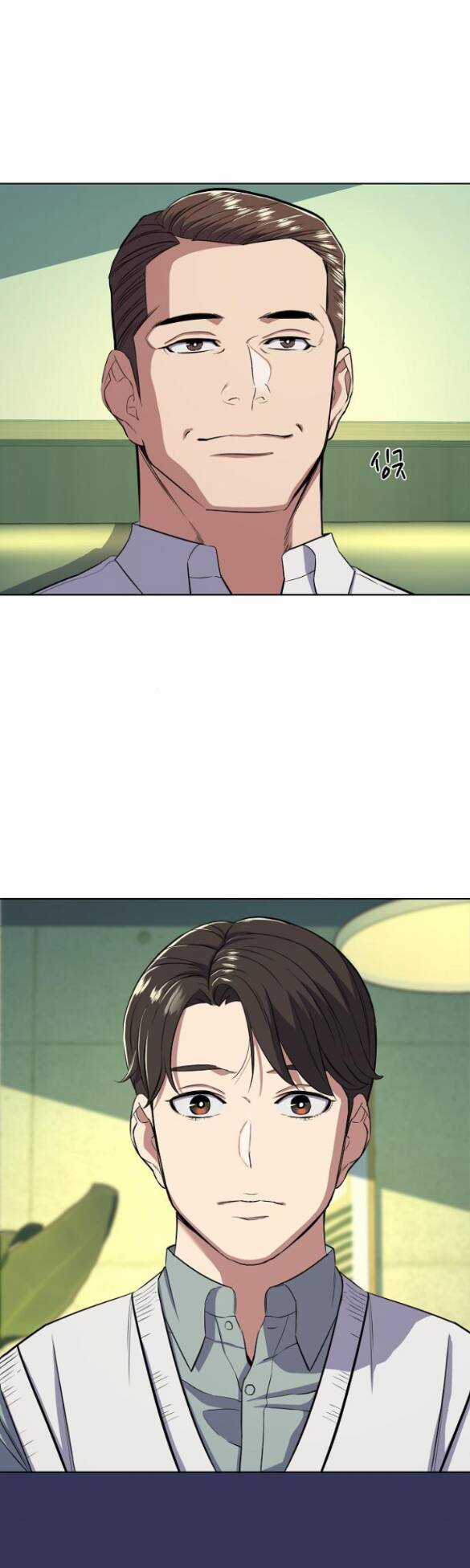 Tiểu Thiếu Gia Gia Tộc Tài Phiệt Chapter 34.2 trang 28