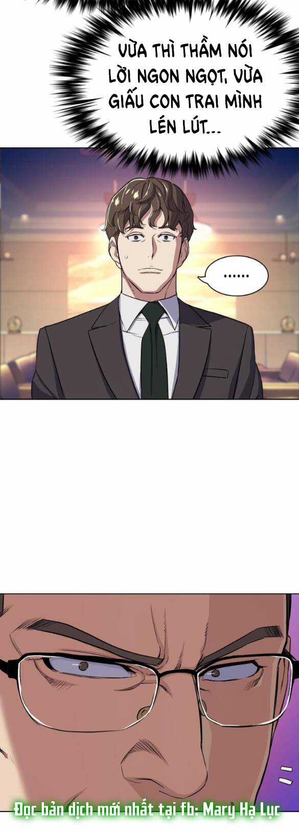 Tiểu Thiếu Gia Gia Tộc Tài Phiệt Chapter 34.2 trang 33