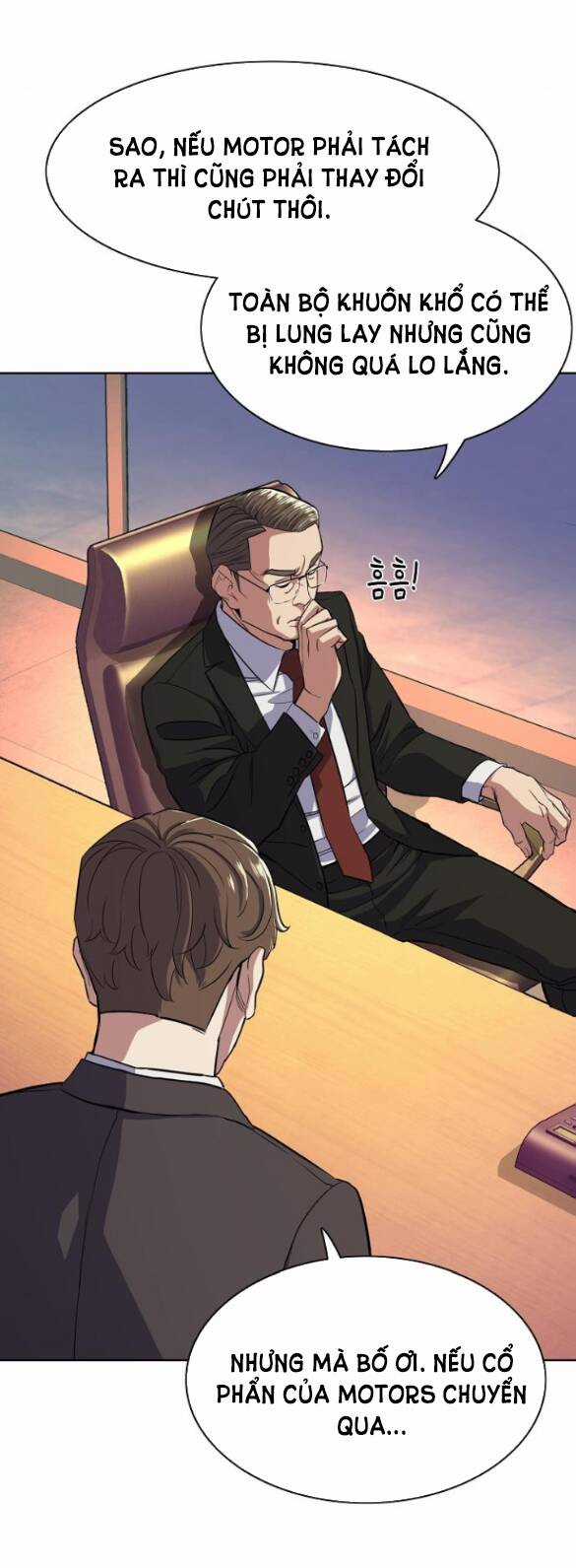 Tiểu Thiếu Gia Gia Tộc Tài Phiệt Chapter 34.2 trang 34