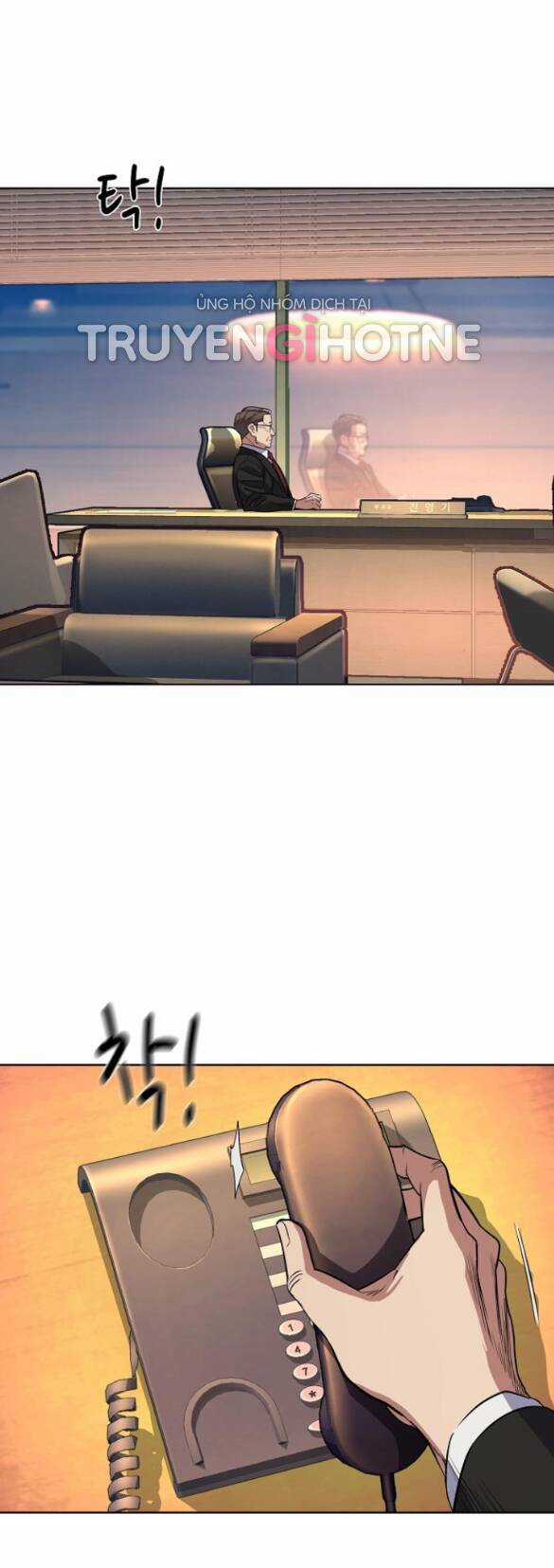 Tiểu Thiếu Gia Gia Tộc Tài Phiệt Chapter 34.2 trang 38