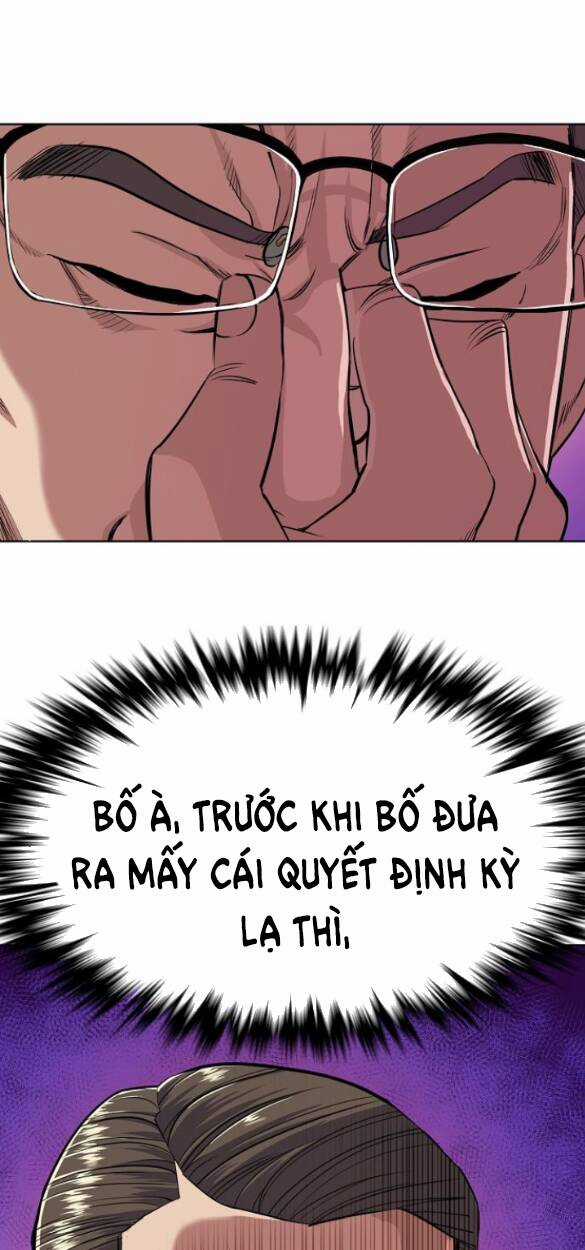 Tiểu Thiếu Gia Gia Tộc Tài Phiệt Chapter 34.2 trang 41