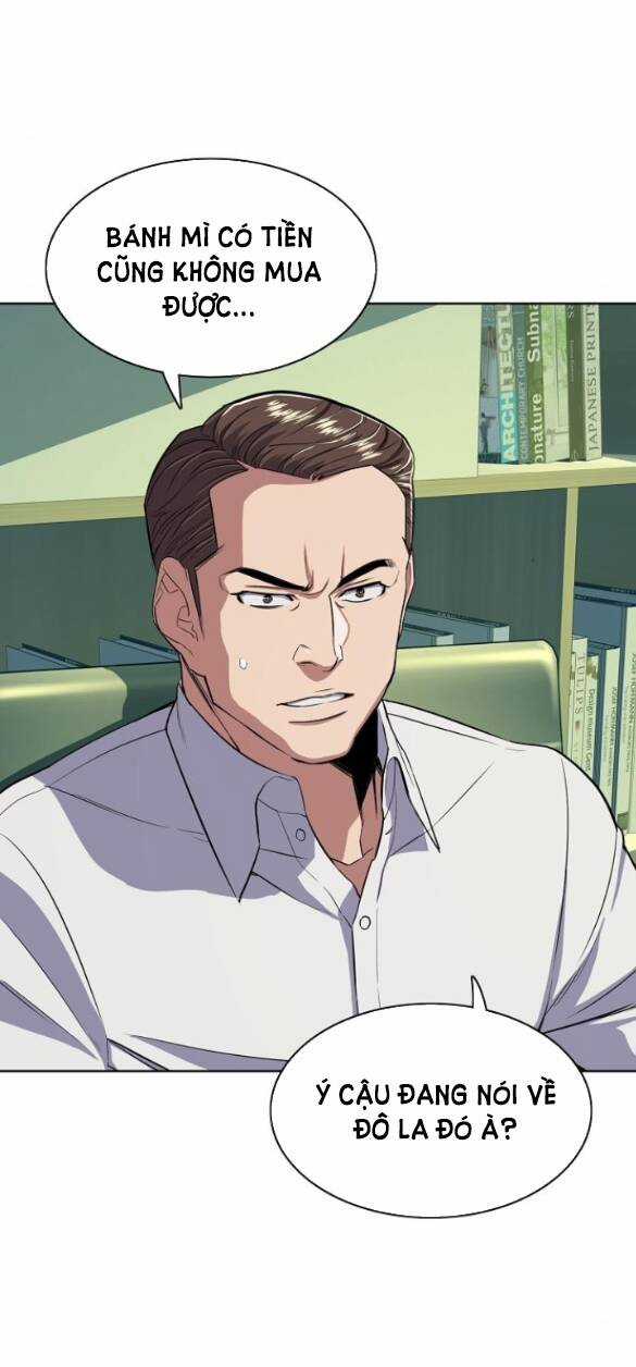 Tiểu Thiếu Gia Gia Tộc Tài Phiệt Chapter 34.2 trang 5