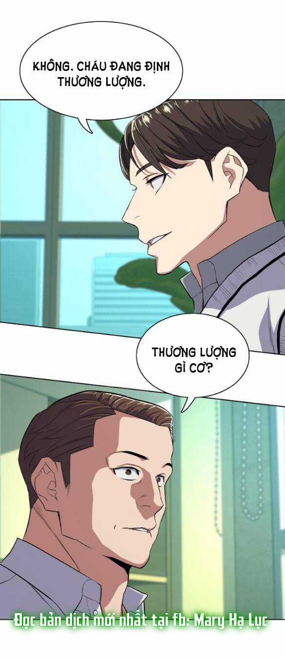 Tiểu Thiếu Gia Gia Tộc Tài Phiệt Chapter 34.2 trang 9