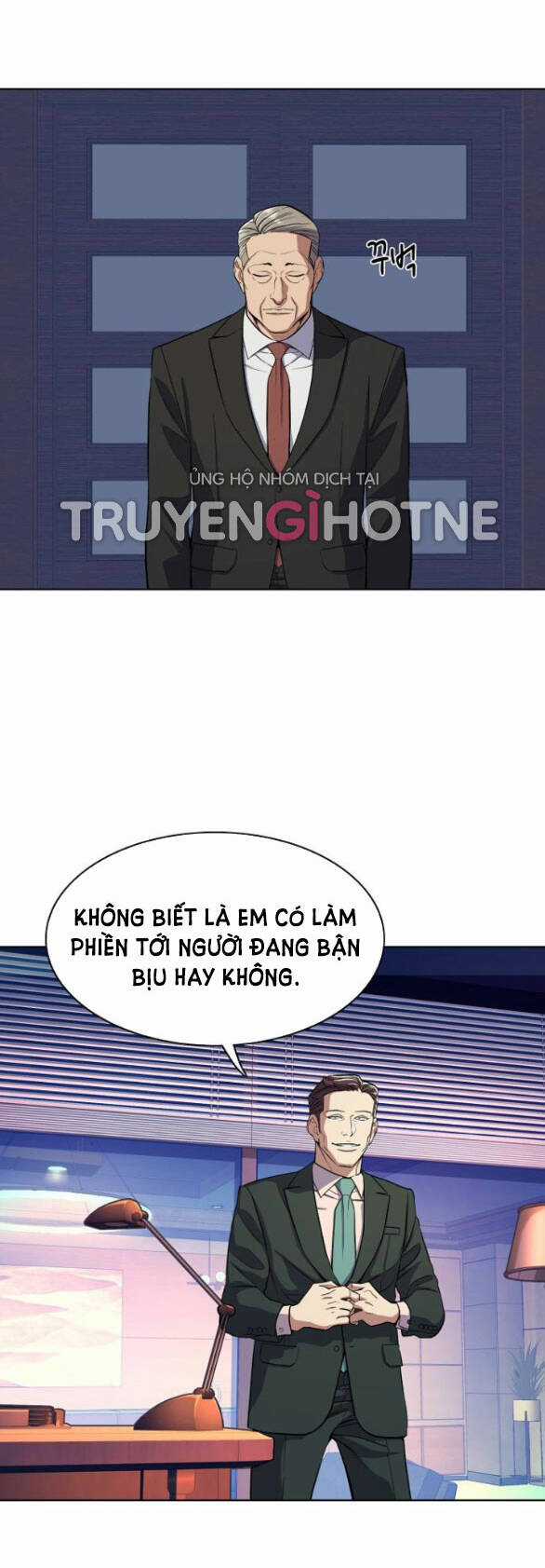 Tiểu Thiếu Gia Gia Tộc Tài Phiệt Chapter 35.1 trang 1