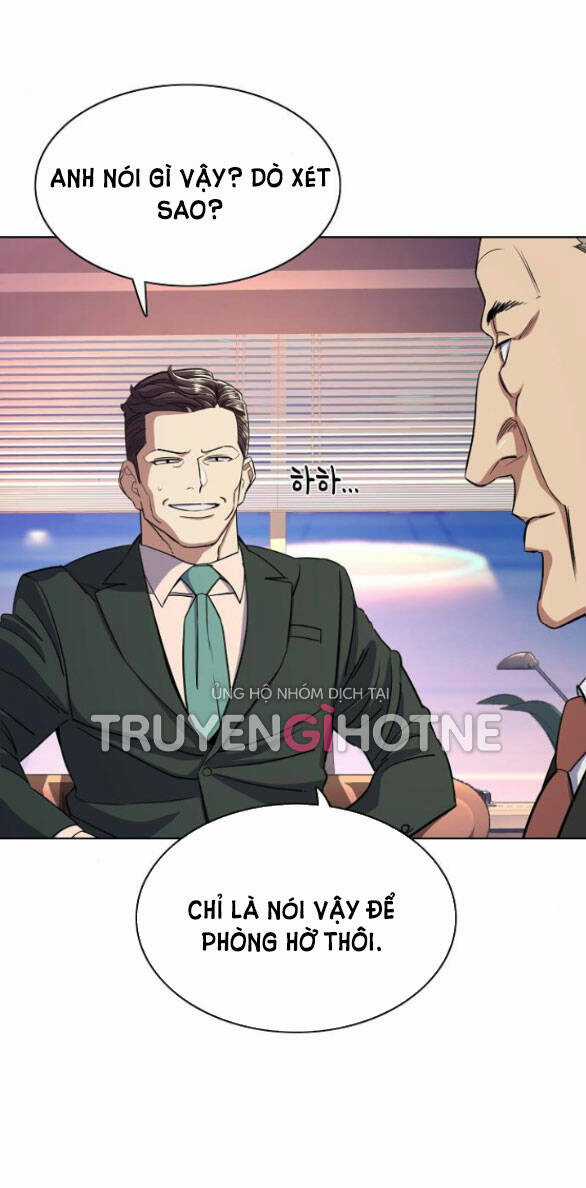 Tiểu Thiếu Gia Gia Tộc Tài Phiệt Chapter 35.1 trang 10