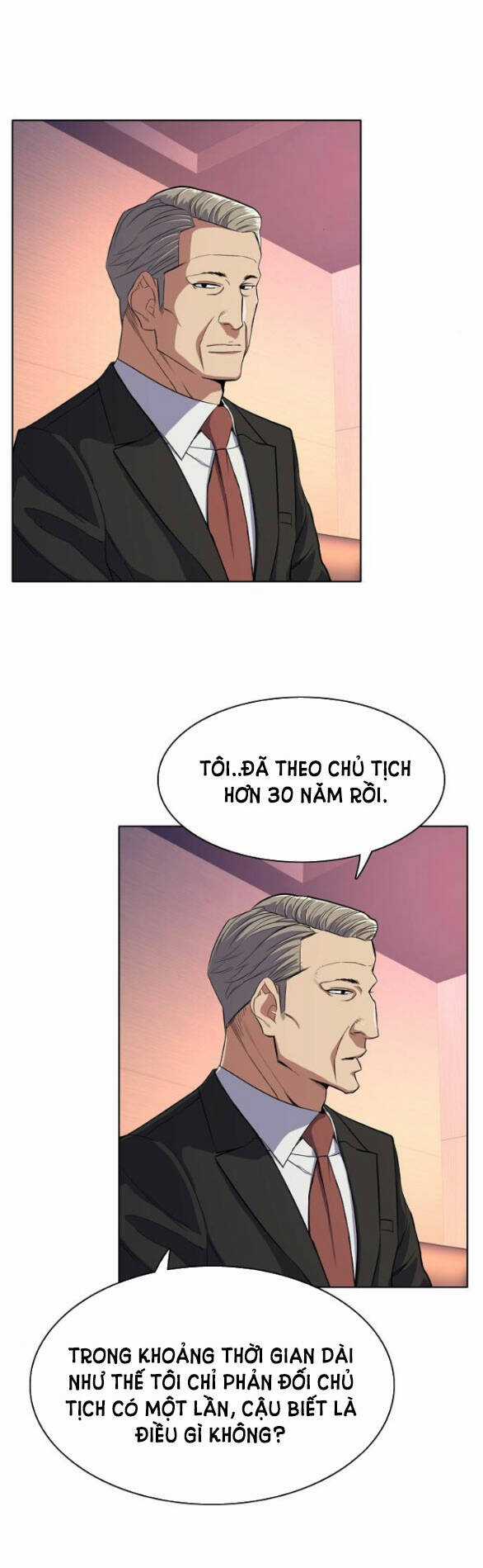 Tiểu Thiếu Gia Gia Tộc Tài Phiệt Chapter 35.1 trang 11