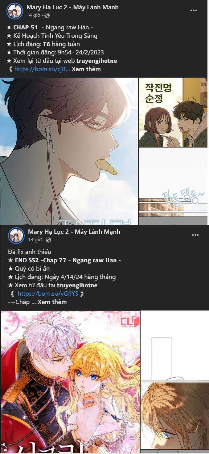 Tiểu Thiếu Gia Gia Tộc Tài Phiệt Chapter 35.1 trang 17