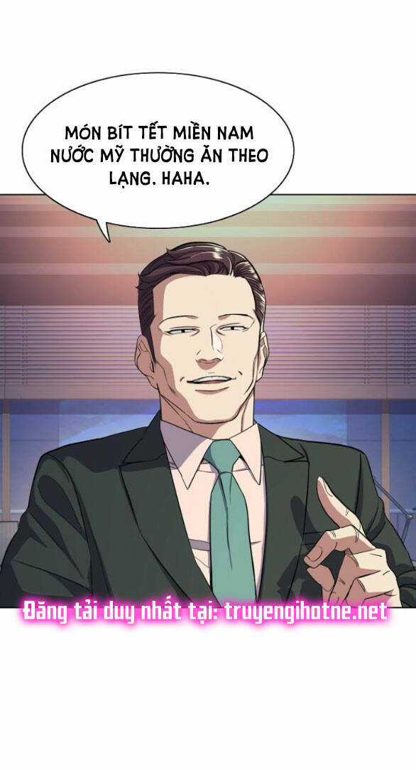 Tiểu Thiếu Gia Gia Tộc Tài Phiệt Chapter 35.1 trang 18