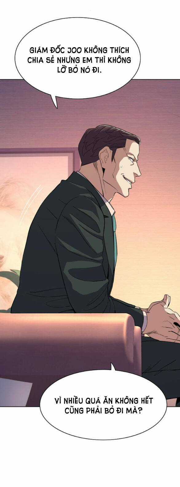 Tiểu Thiếu Gia Gia Tộc Tài Phiệt Chapter 35.1 trang 25