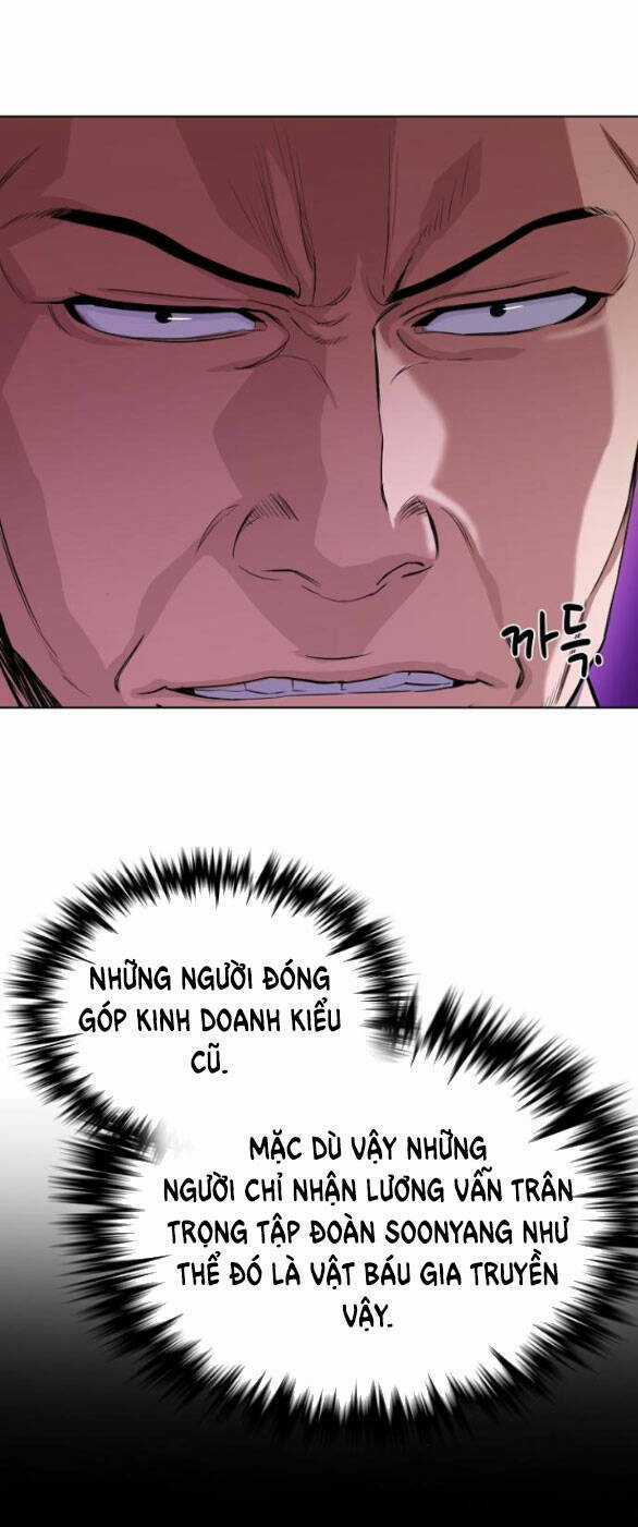 Tiểu Thiếu Gia Gia Tộc Tài Phiệt Chapter 35.1 trang 29