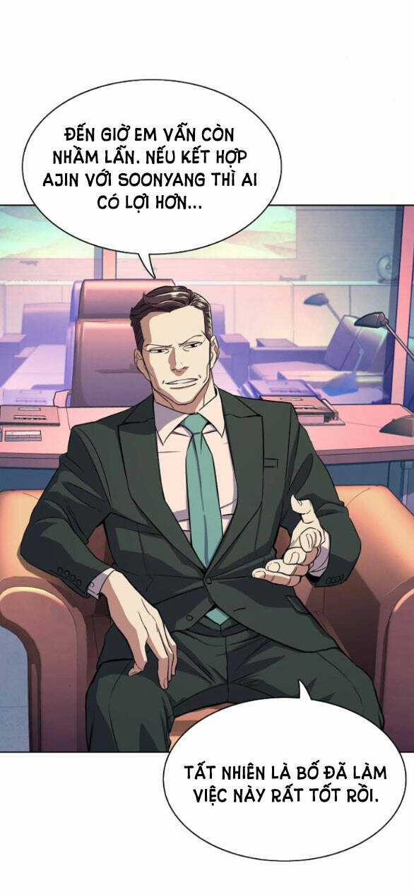 Tiểu Thiếu Gia Gia Tộc Tài Phiệt Chapter 35.1 trang 3