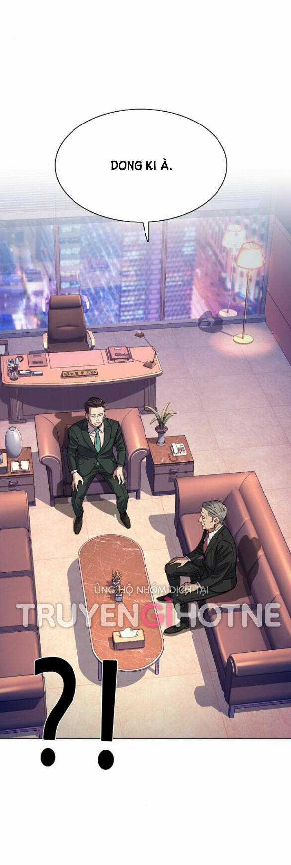 Tiểu Thiếu Gia Gia Tộc Tài Phiệt Chapter 35.1 trang 36