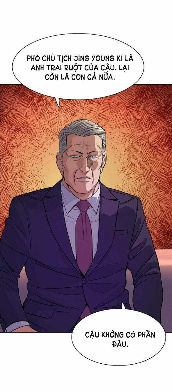 Tiểu Thiếu Gia Gia Tộc Tài Phiệt Chapter 35.1 trang 38