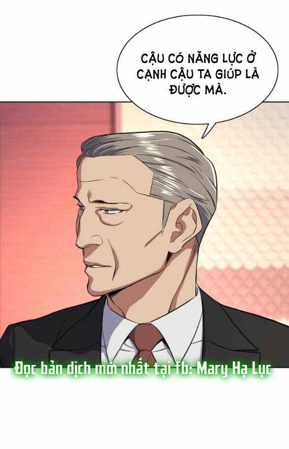 Tiểu Thiếu Gia Gia Tộc Tài Phiệt Chapter 35.1 trang 40