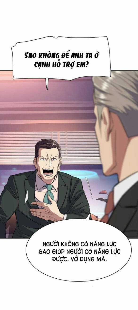 Tiểu Thiếu Gia Gia Tộc Tài Phiệt Chapter 35.1 trang 41