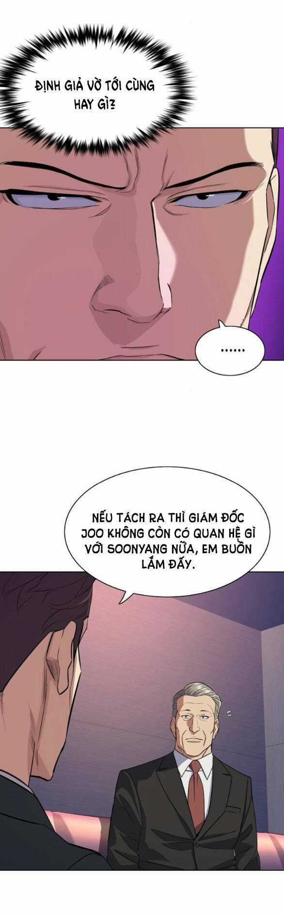 Tiểu Thiếu Gia Gia Tộc Tài Phiệt Chapter 35.1 trang 5