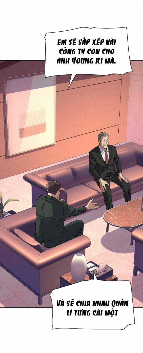 Tiểu Thiếu Gia Gia Tộc Tài Phiệt Chapter 35.2 trang 1