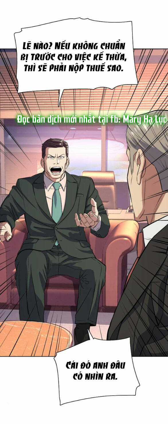 Tiểu Thiếu Gia Gia Tộc Tài Phiệt Chapter 35.2 trang 10