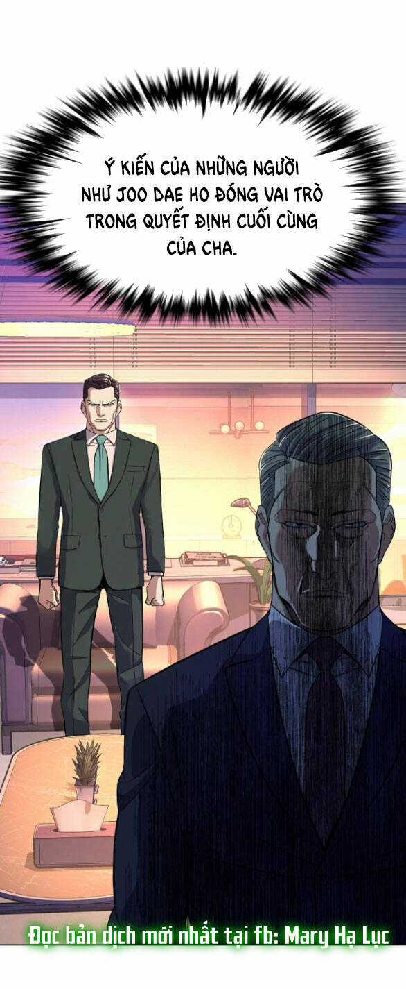 Tiểu Thiếu Gia Gia Tộc Tài Phiệt Chapter 35.2 trang 18