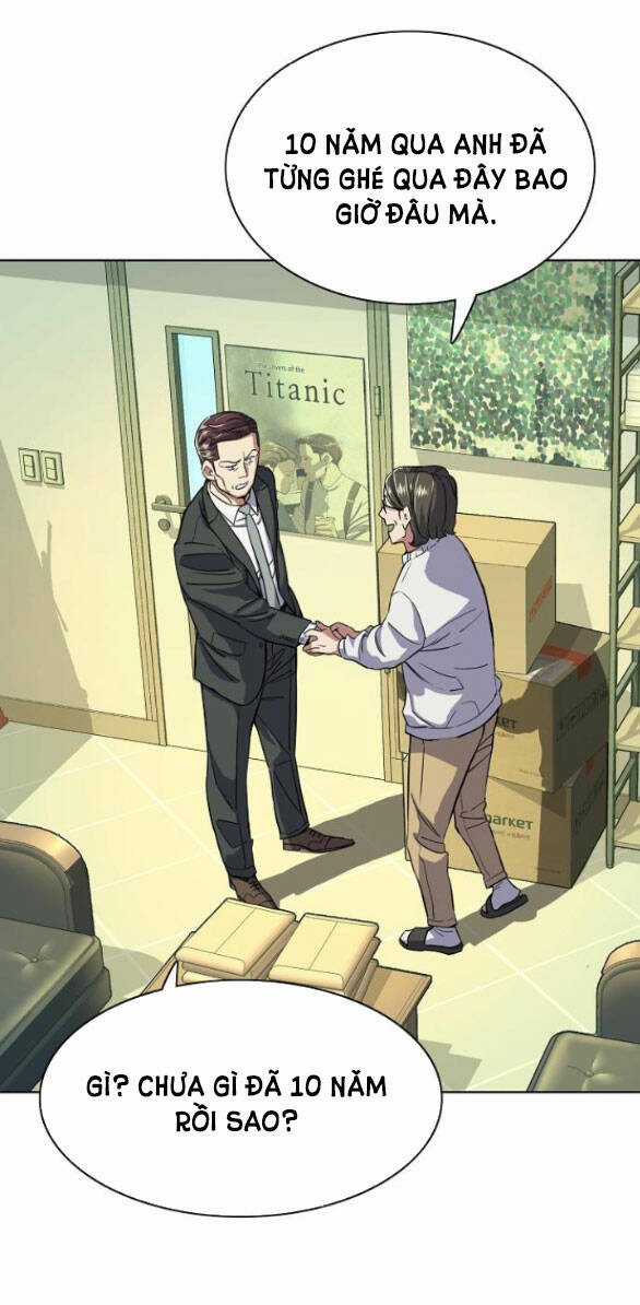 Tiểu Thiếu Gia Gia Tộc Tài Phiệt Chapter 35.2 trang 26