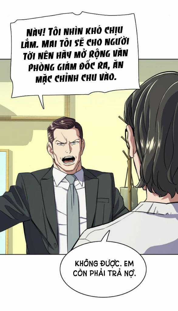 Tiểu Thiếu Gia Gia Tộc Tài Phiệt Chapter 35.2 trang 29