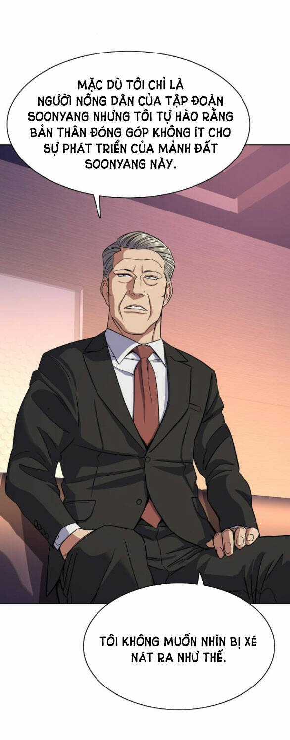 Tiểu Thiếu Gia Gia Tộc Tài Phiệt Chapter 35.2 trang 3