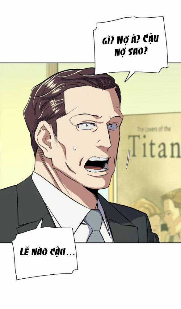 Tiểu Thiếu Gia Gia Tộc Tài Phiệt Chapter 35.2 trang 30