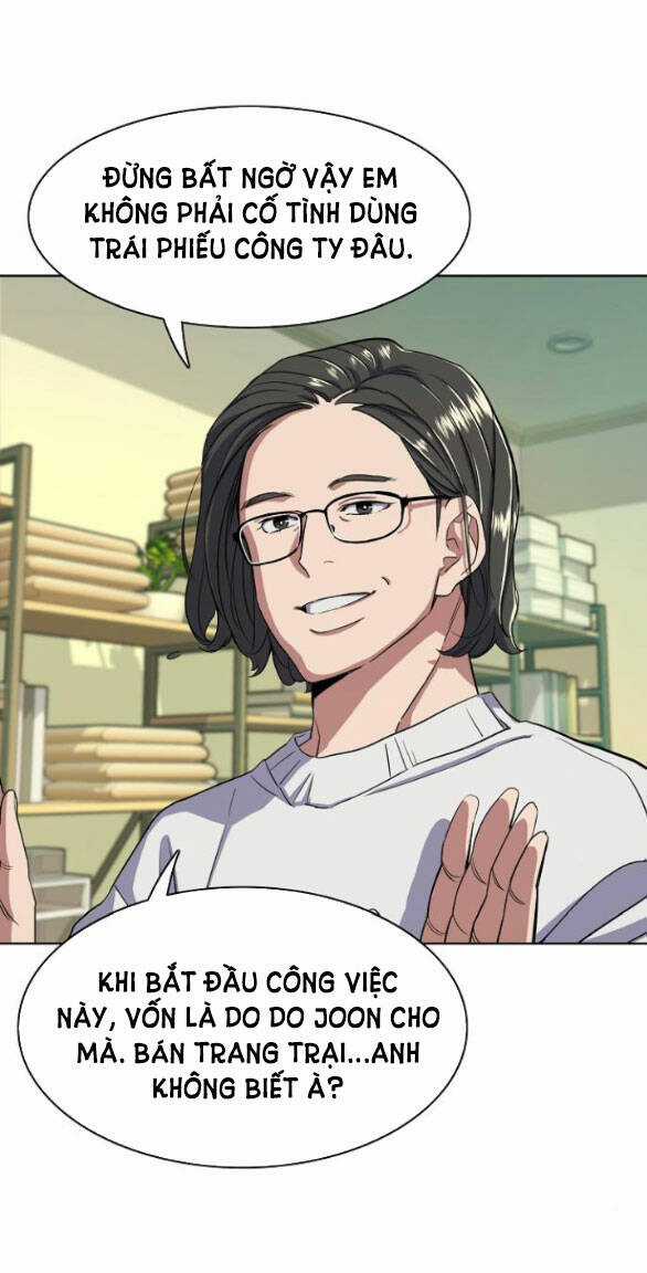 Tiểu Thiếu Gia Gia Tộc Tài Phiệt Chapter 35.2 trang 31