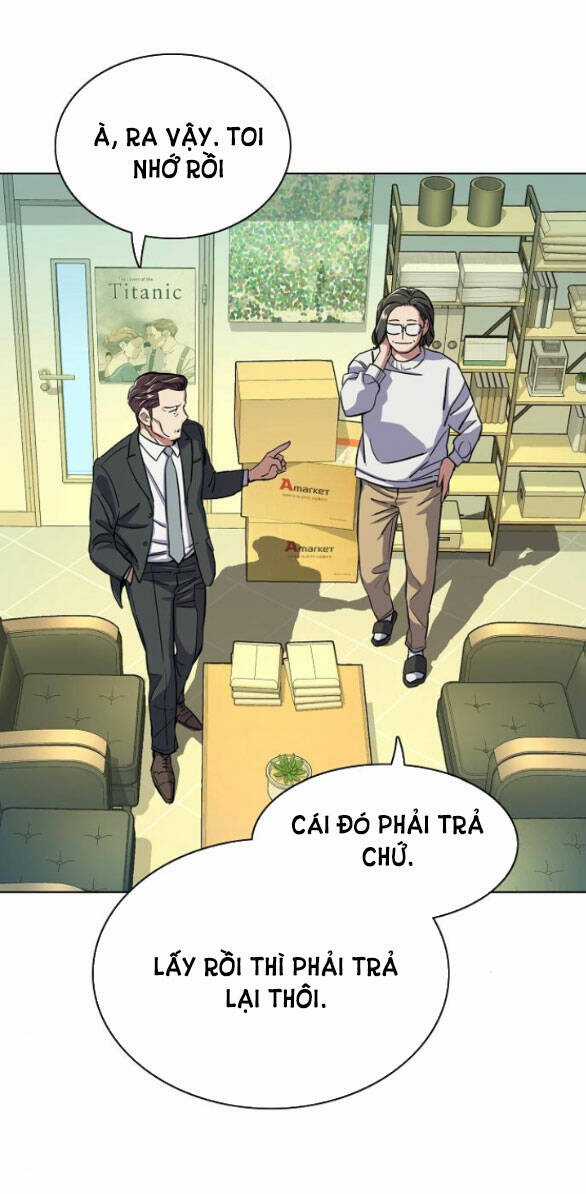 Tiểu Thiếu Gia Gia Tộc Tài Phiệt Chapter 35.2 trang 32