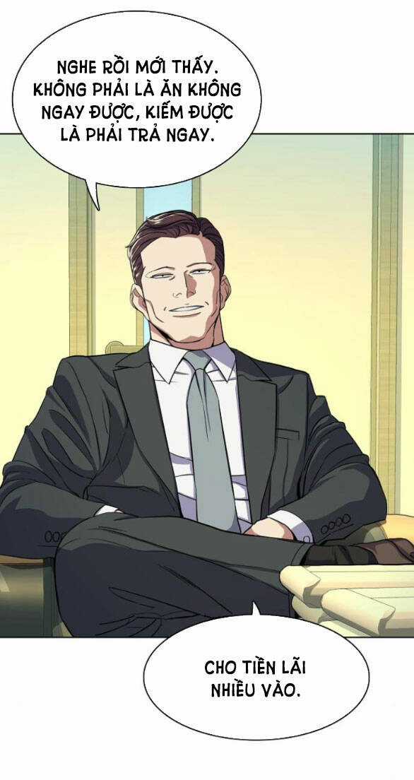 Tiểu Thiếu Gia Gia Tộc Tài Phiệt Chapter 35.2 trang 33