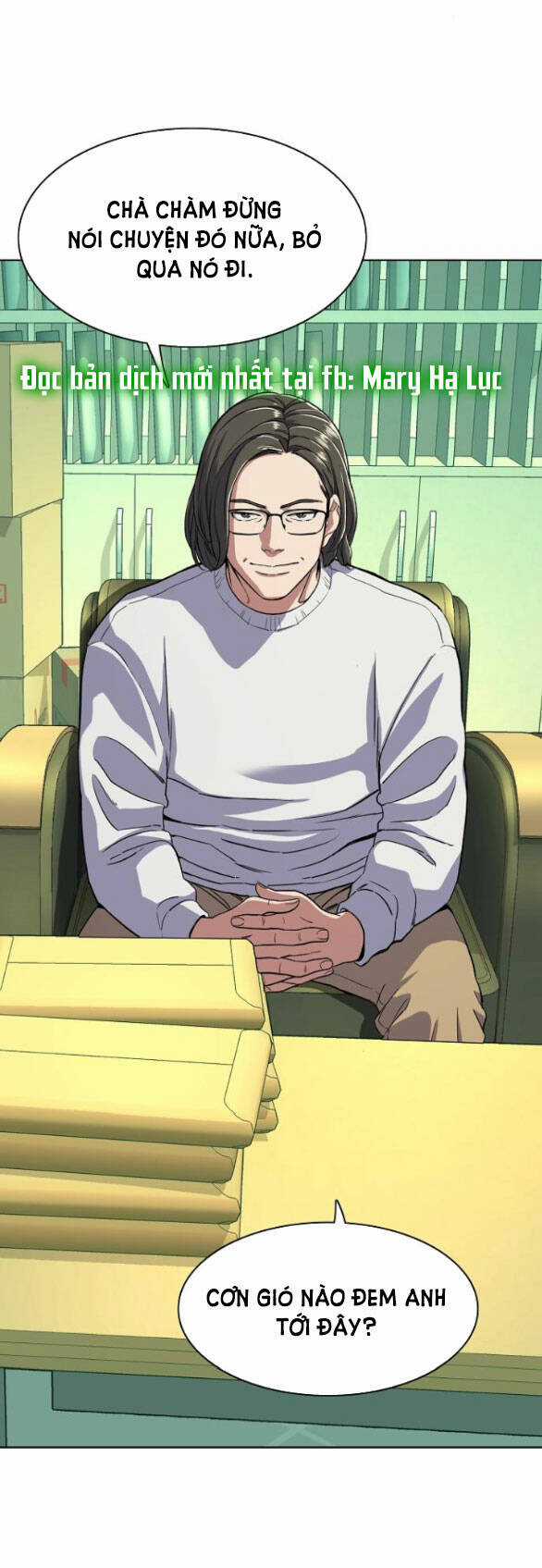 Tiểu Thiếu Gia Gia Tộc Tài Phiệt Chapter 35.2 trang 34