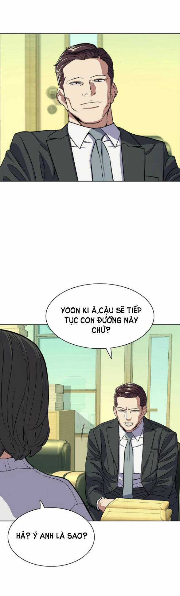 Tiểu Thiếu Gia Gia Tộc Tài Phiệt Chapter 35.2 trang 35