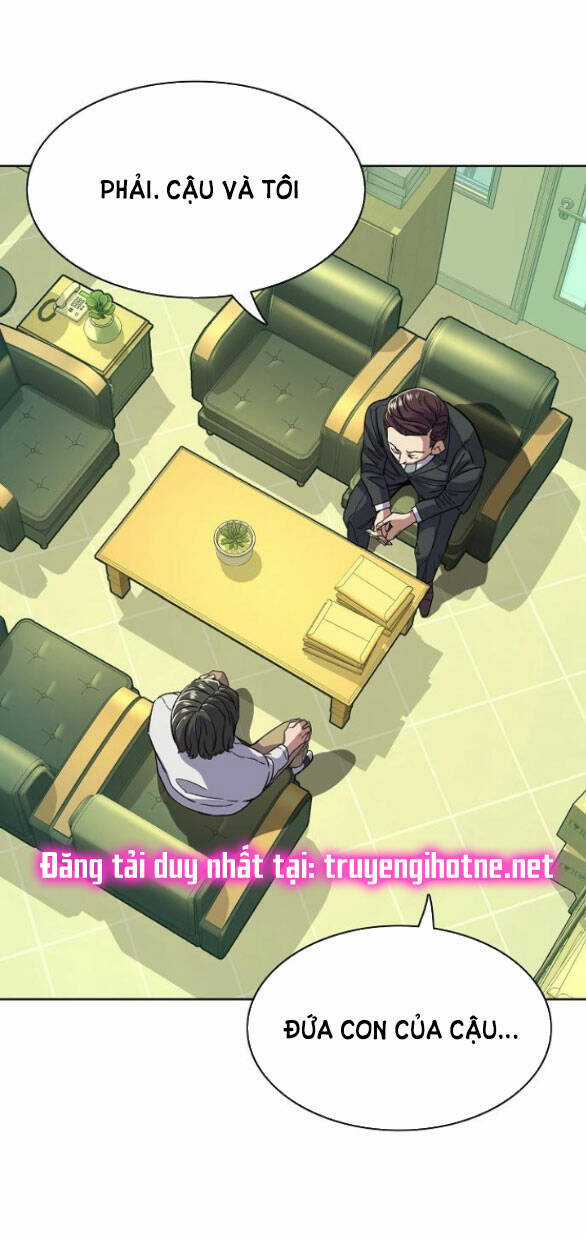 Tiểu Thiếu Gia Gia Tộc Tài Phiệt Chapter 35.2 trang 38