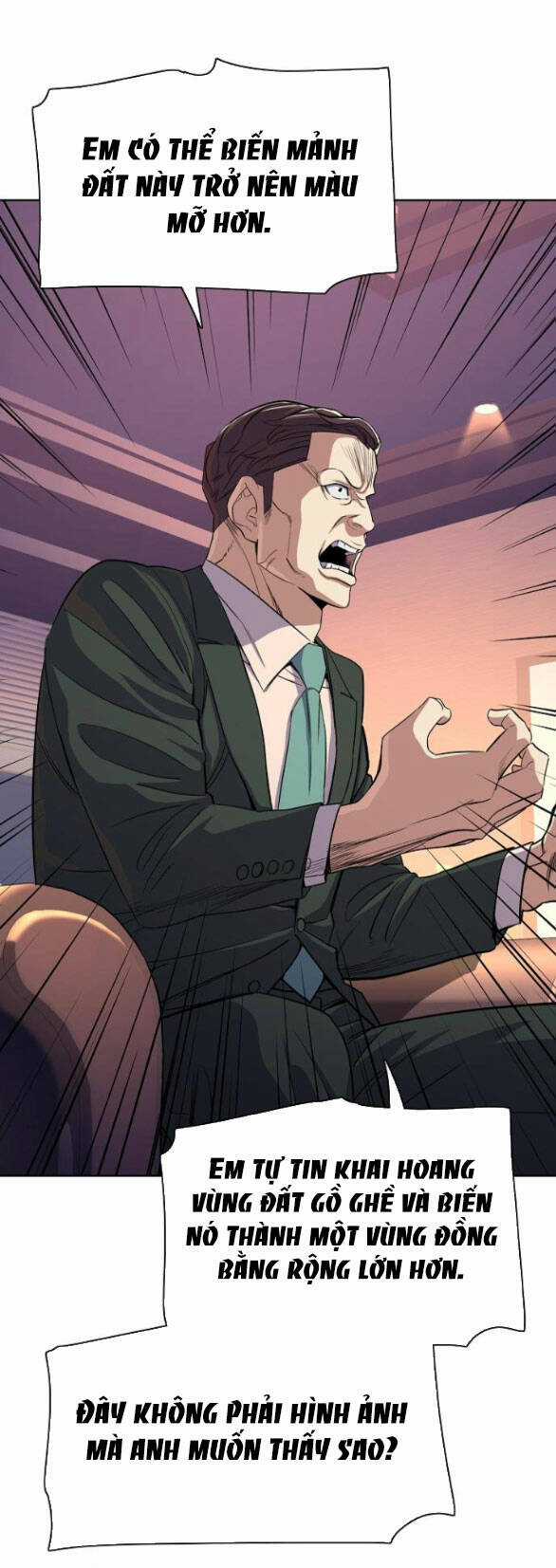 Tiểu Thiếu Gia Gia Tộc Tài Phiệt Chapter 35.2 trang 5