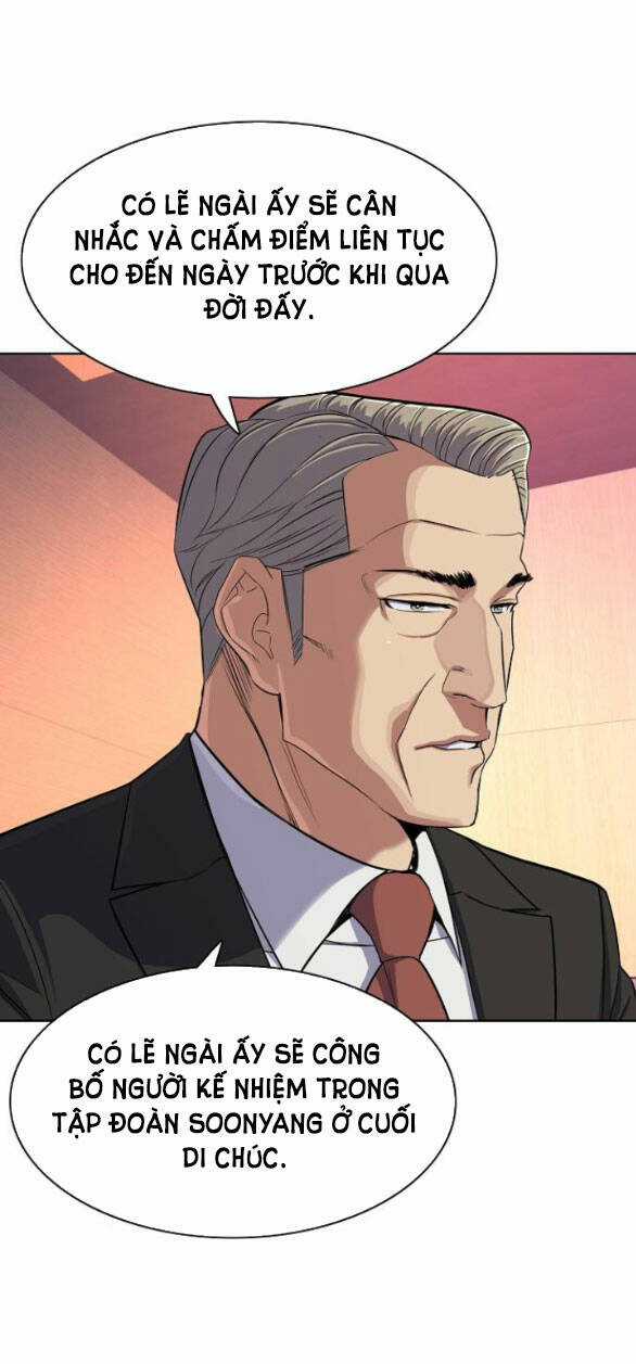 Tiểu Thiếu Gia Gia Tộc Tài Phiệt Chapter 35.2 trang 9