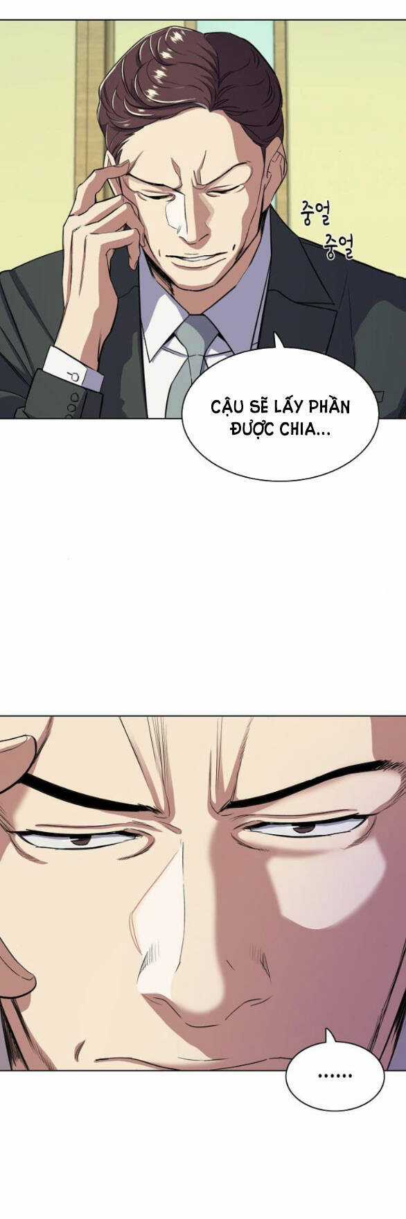 Tiểu Thiếu Gia Gia Tộc Tài Phiệt Chapter 36.1 trang 11