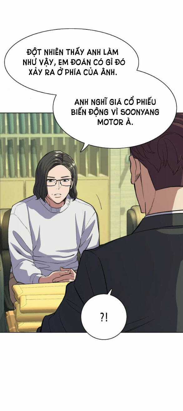 Tiểu Thiếu Gia Gia Tộc Tài Phiệt Chapter 36.1 trang 12