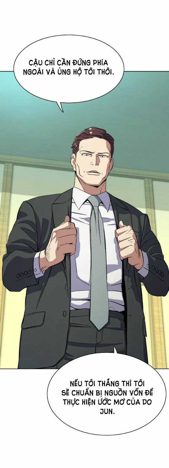 Tiểu Thiếu Gia Gia Tộc Tài Phiệt Chapter 36.1 trang 14