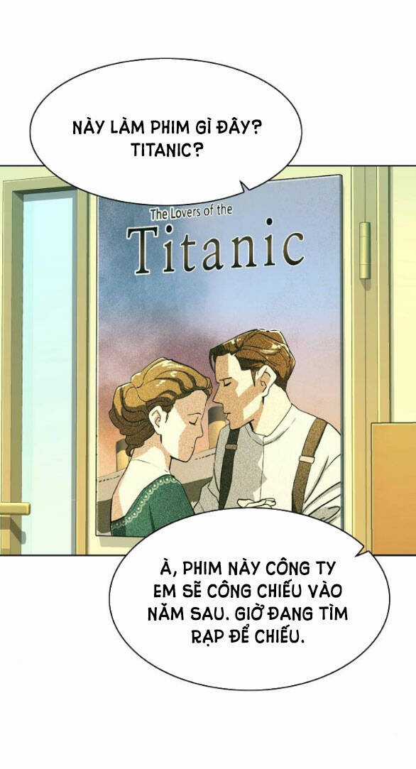 Tiểu Thiếu Gia Gia Tộc Tài Phiệt Chapter 36.1 trang 21