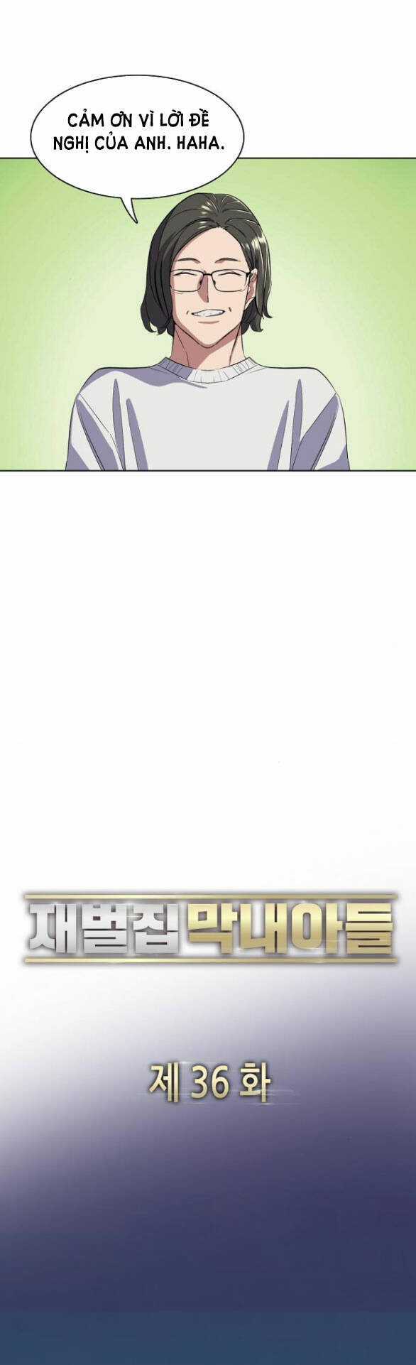 Tiểu Thiếu Gia Gia Tộc Tài Phiệt Chapter 36.1 trang 23