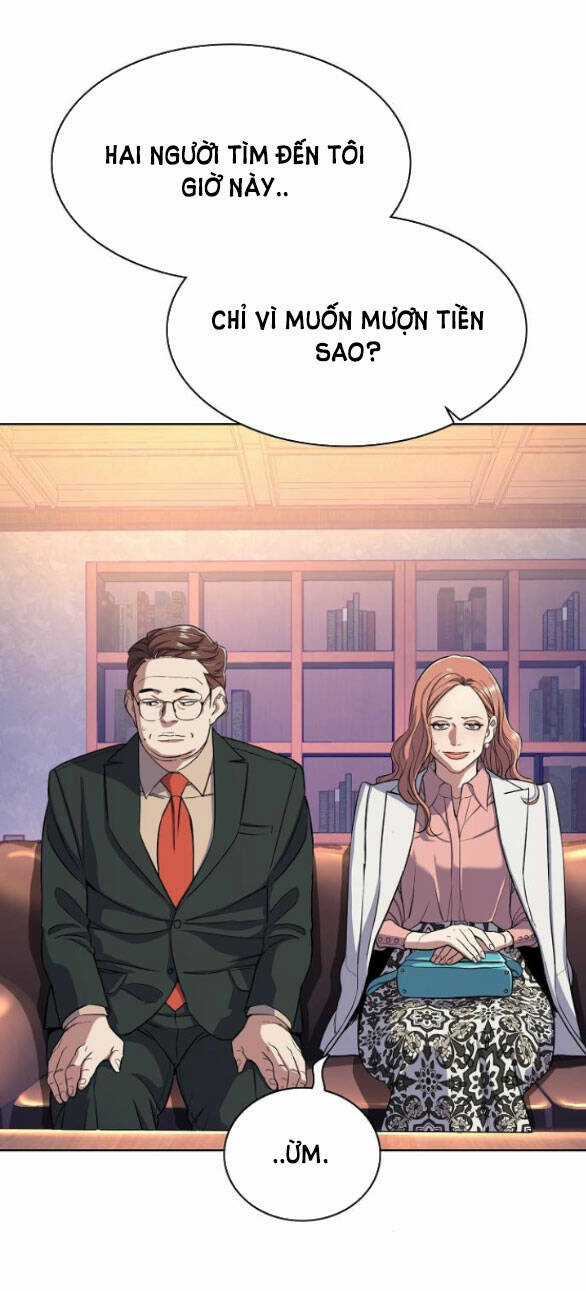 Tiểu Thiếu Gia Gia Tộc Tài Phiệt Chapter 36.1 trang 25