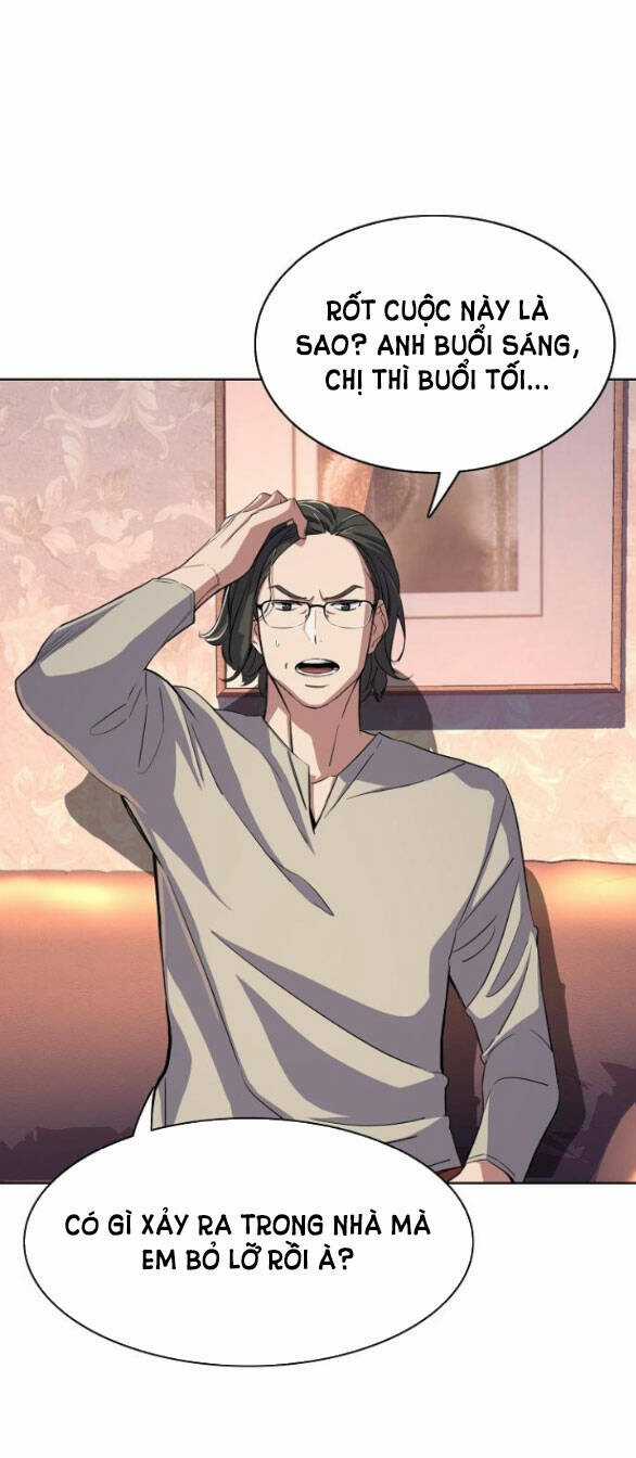 Tiểu Thiếu Gia Gia Tộc Tài Phiệt Chapter 36.1 trang 26