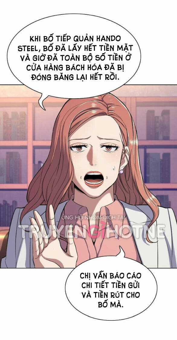 Tiểu Thiếu Gia Gia Tộc Tài Phiệt Chapter 36.1 trang 28